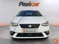 SEAT Ibiza 1.0 TSI S&S Style XM 115 Blanc - thumbnail 2