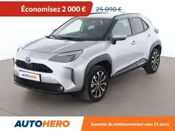 Toyota Yaris Cross 1.5 2WD  Design