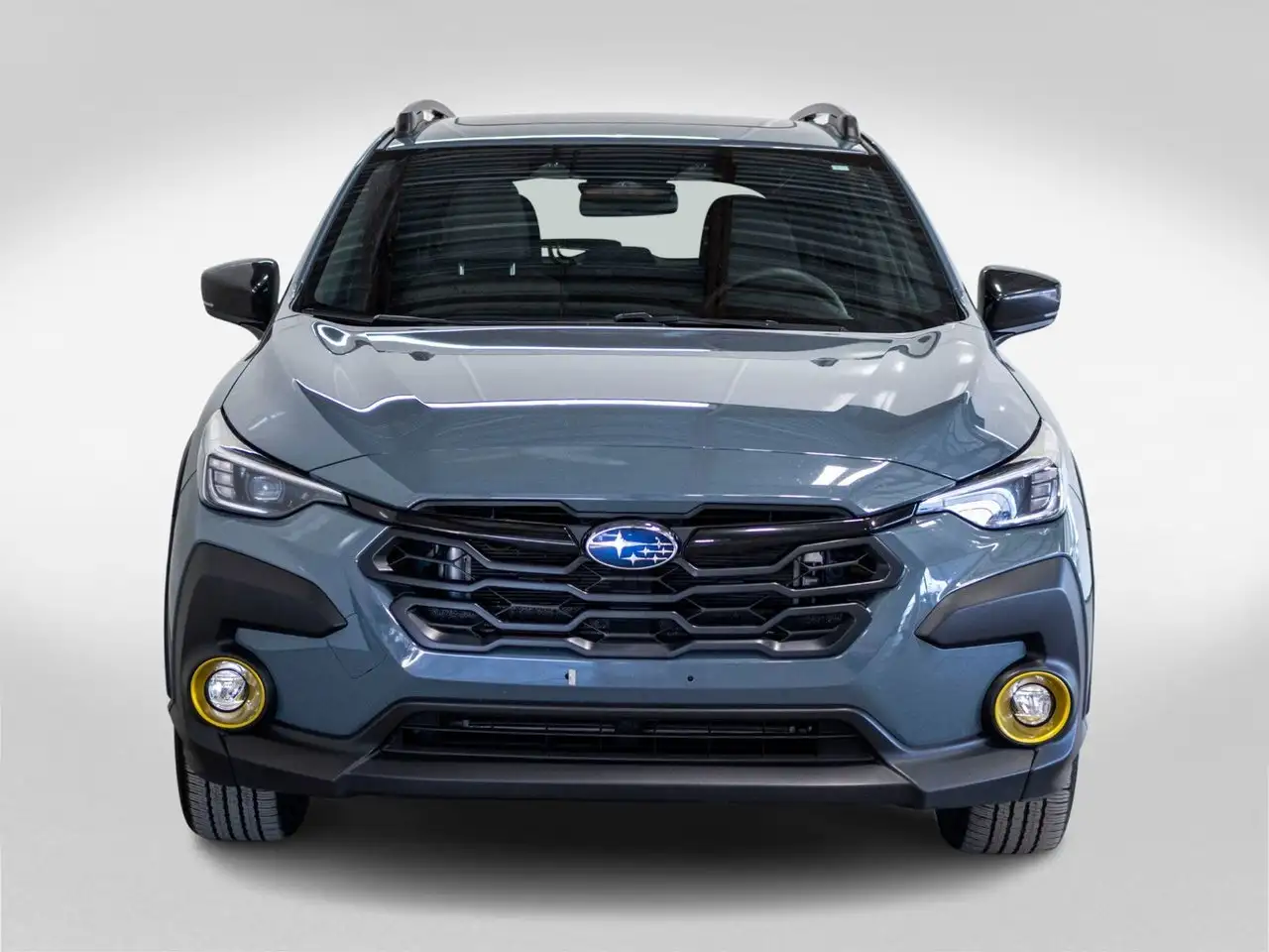 Subaru Crosstrek снимка Subaru Crosstrek