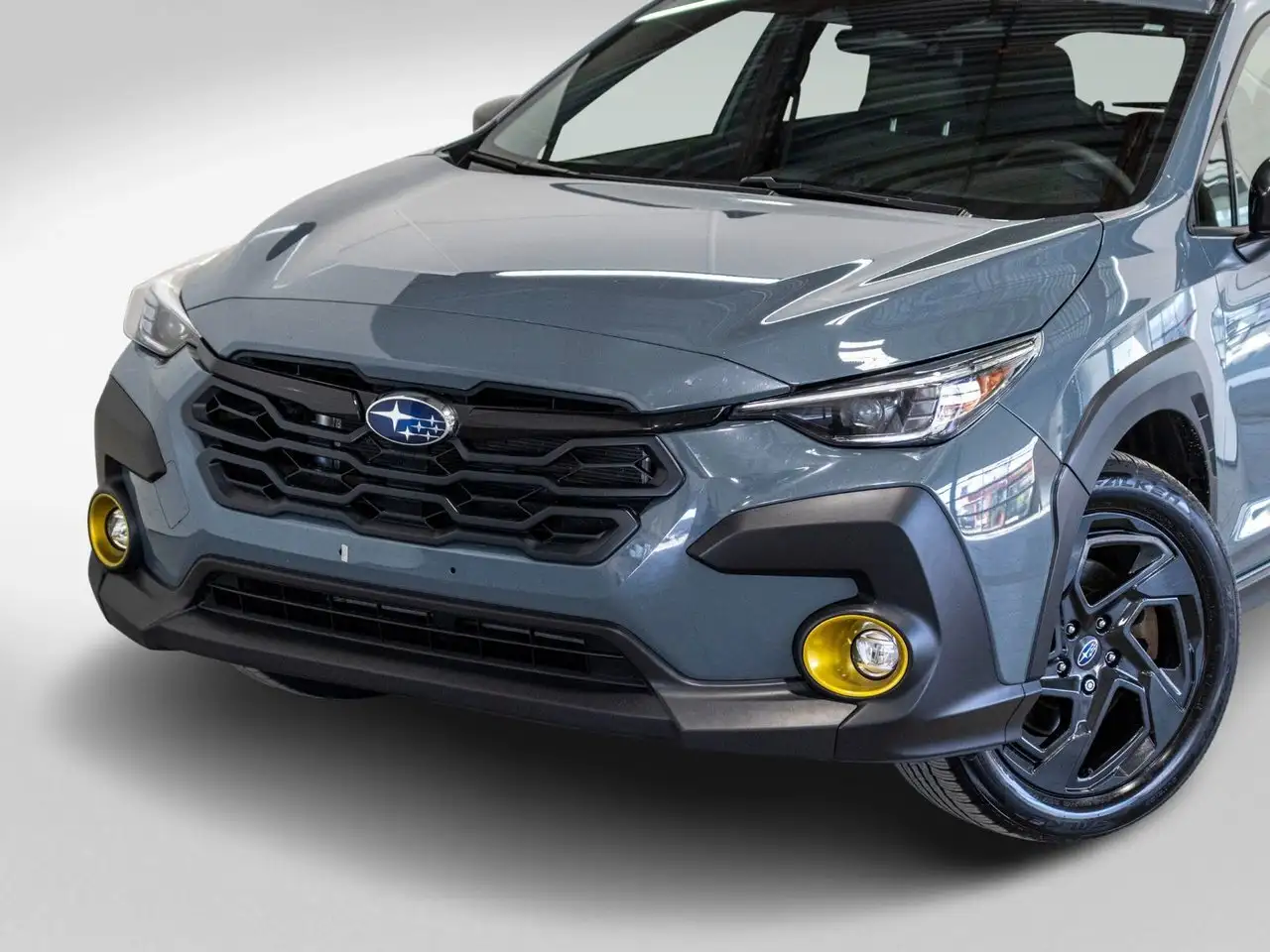 Subaru Crosstrek снимка Subaru Crosstrek