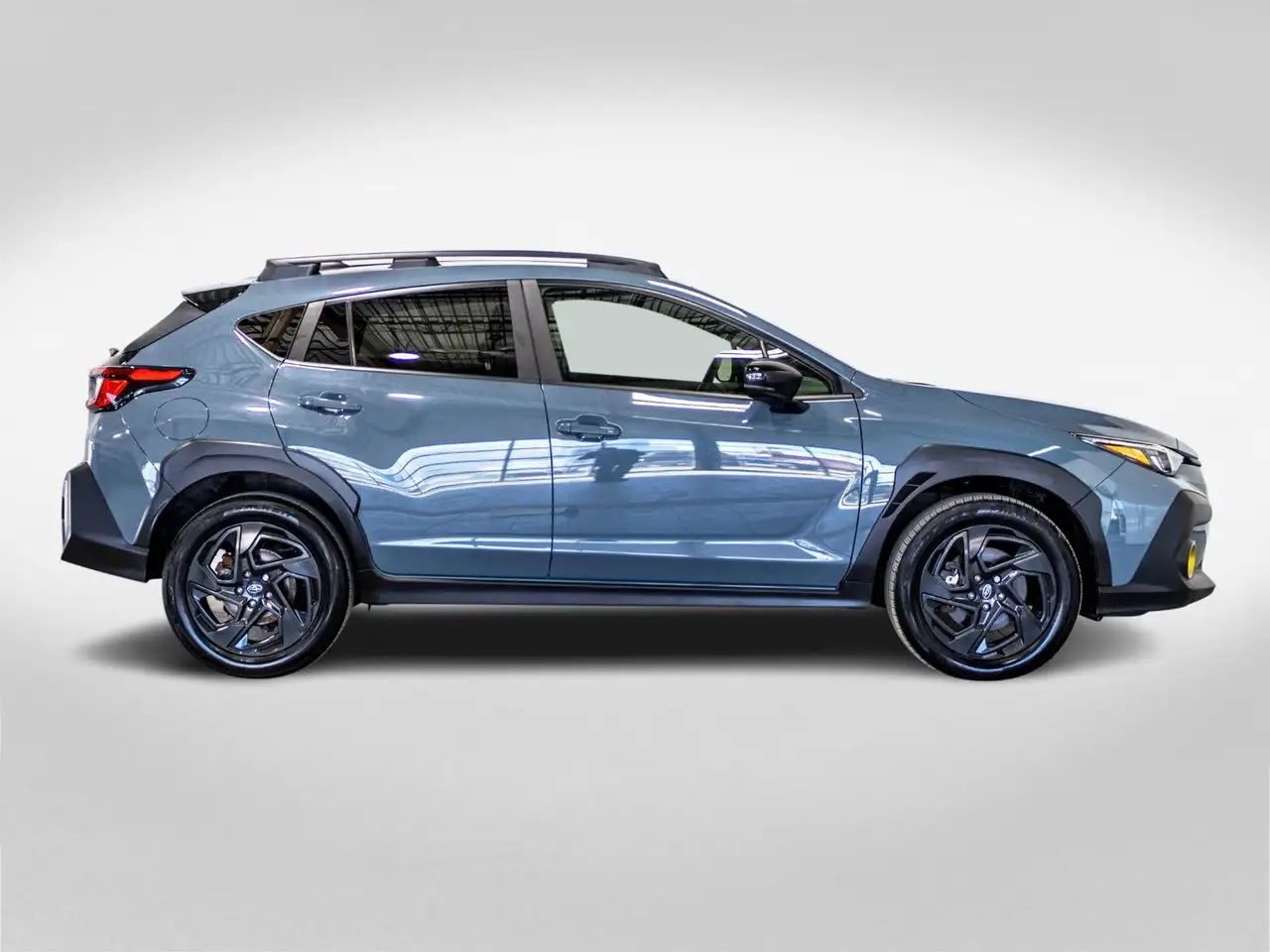 Subaru Crosstrek снимка Subaru Crosstrek