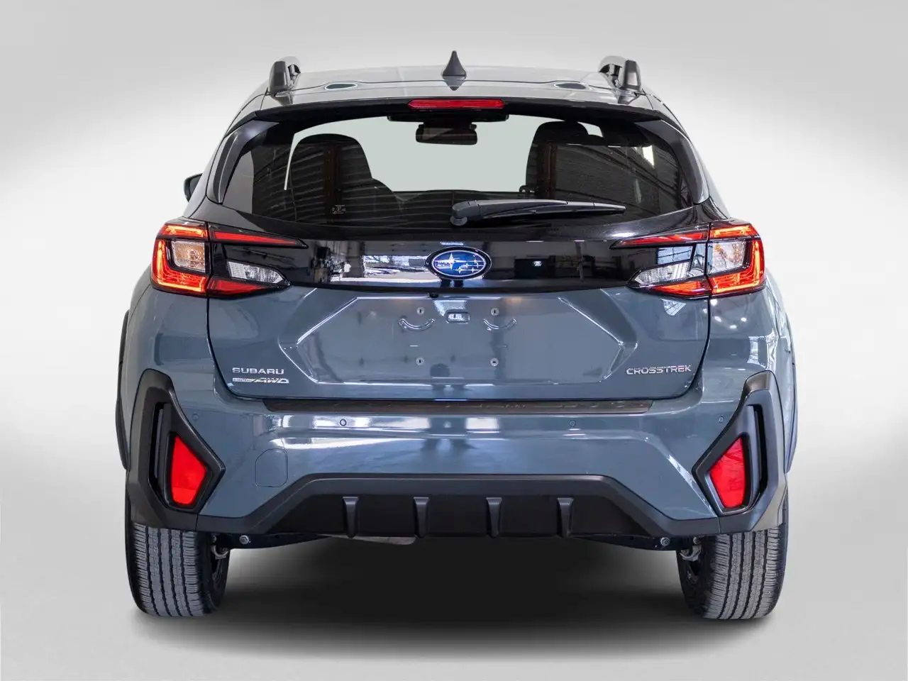 Subaru Crosstrek снимка Subaru Crosstrek