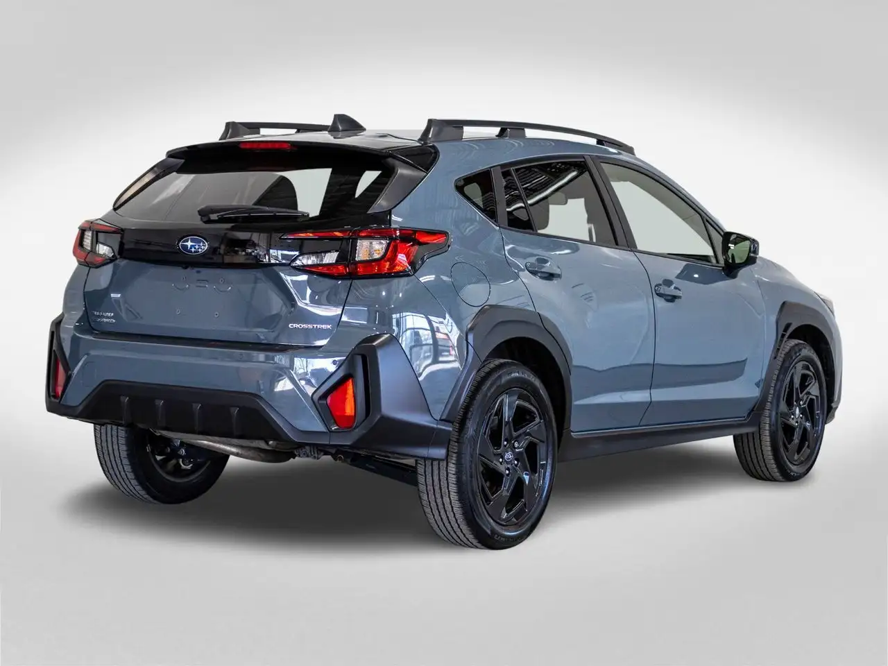 Subaru Crosstrek снимка Subaru Crosstrek