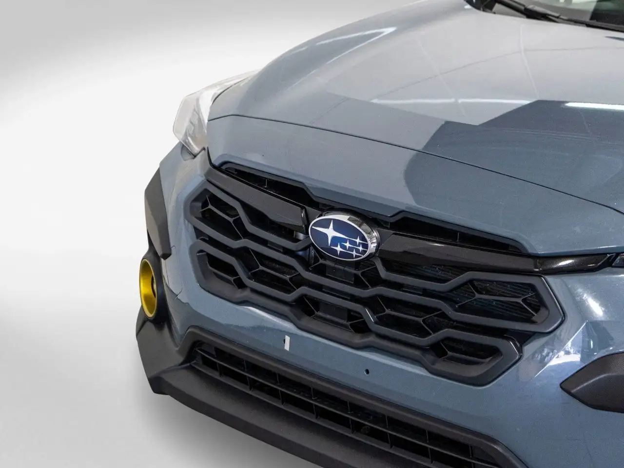 Subaru Crosstrek снимка Subaru Crosstrek