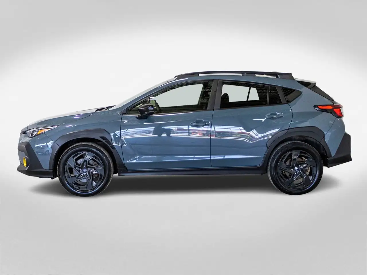Subaru Crosstrek снимка Subaru Crosstrek