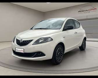 1.0 FireFly 5 porte S&S Hybrid Platino