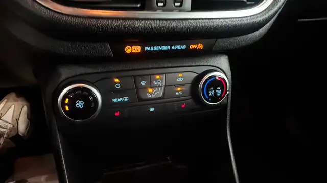 Ford Fiesta view 15