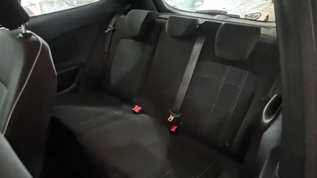 Ford Fiesta view 13