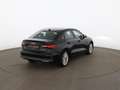 Audi A3 Limousine 30 TDI advanced Aut LED NAVI ASSIST Schwarz - thumbnail 4