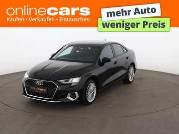 Limousine 30 TDI advanced Aut LED NAVI ASSIST