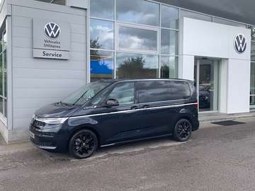 STYLE CP  2.0TDI 150CV DSG7