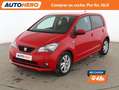 SEAT Mii 1.0 Sport 75 Rojo - thumbnail 1