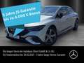 Mercedes-Benz EQE 350 EQE350 AMG Prem+ AIRMATIC Massage HAL10° 22kw TV Argent - thumbnail 1