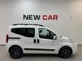 Fiat Qubo QUBO 1.3 MJT 75 CV Trekking Blanc - thumbnail 5