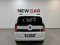 Fiat Qubo QUBO 1.3 MJT 75 CV Trekking Blanc - thumbnail 7