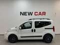 Fiat Qubo QUBO 1.3 MJT 75 CV Trekking Blanc - thumbnail 9
