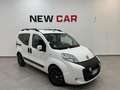 Fiat Qubo QUBO 1.3 MJT 75 CV Trekking Blanc - thumbnail 2