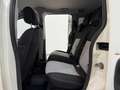 Fiat Qubo QUBO 1.3 MJT 75 CV Trekking Blanc - thumbnail 11