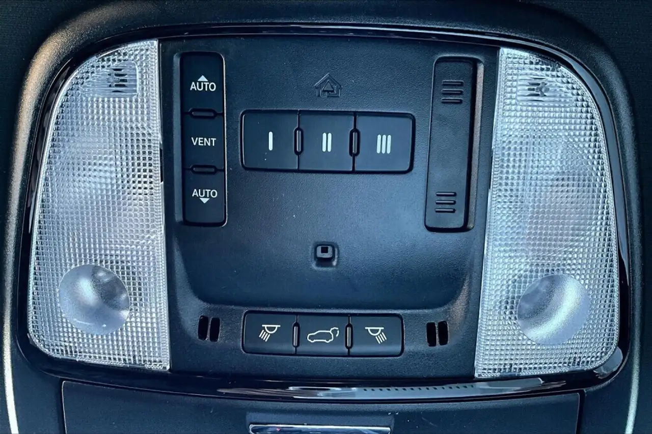 Dodge Durango photo Dodge Durango