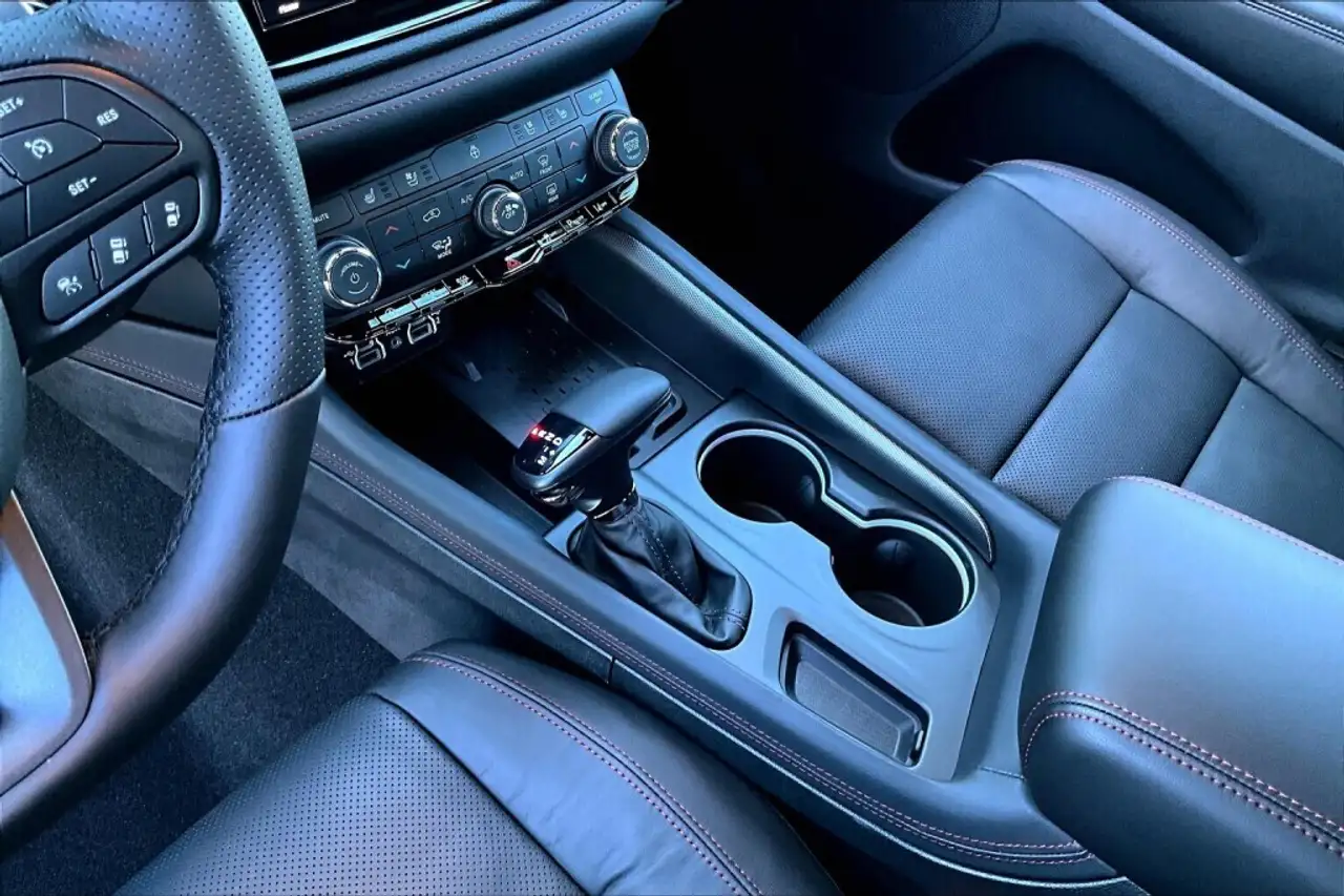 Dodge Durango photo Dodge Durango