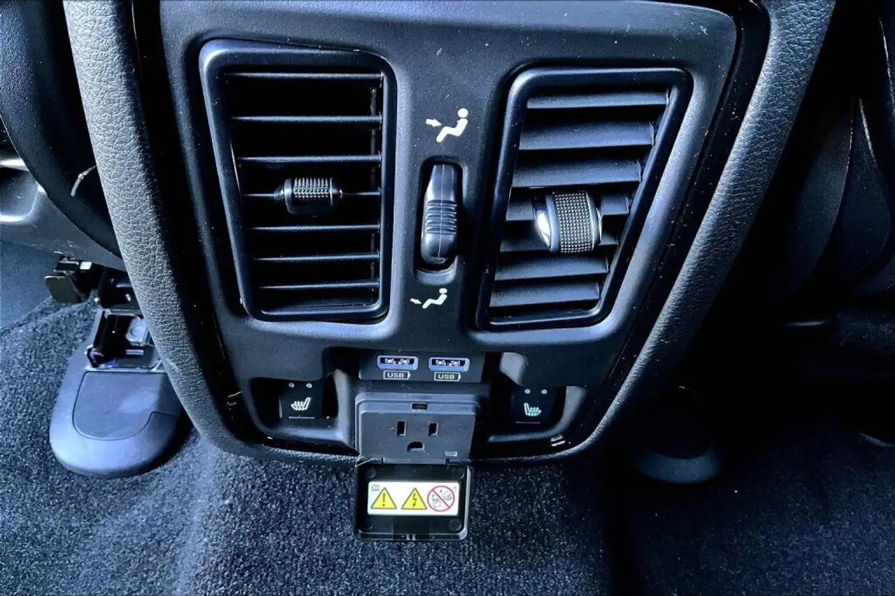 Dodge Durango photo Dodge Durango