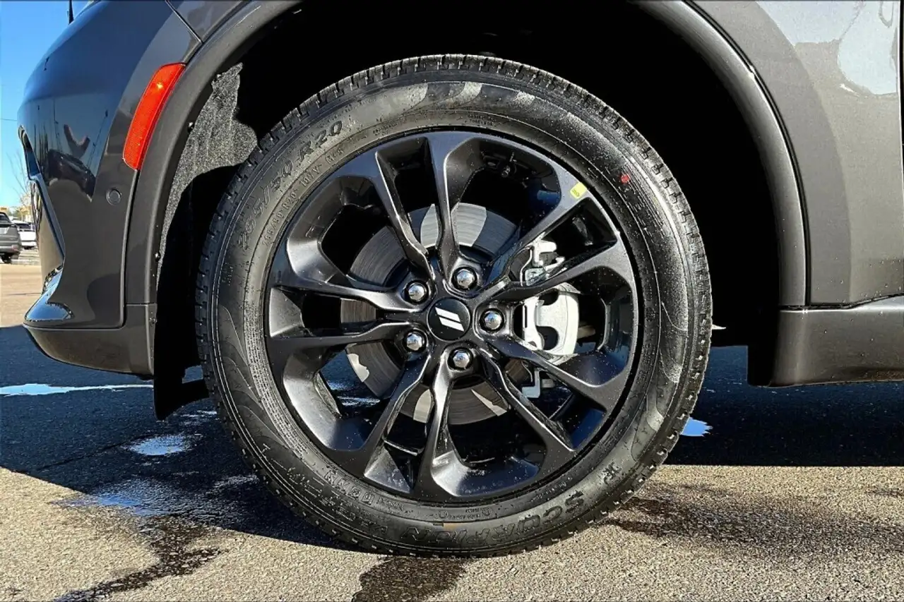 Dodge Durango photo Dodge Durango