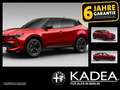 Alfa Romeo Tonale Romeo  Plug-In KLIMA*LED*CARPLAY Rouge - thumbnail 1