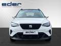 SEAT Arona Style 1.0 TSI DSG Blanc - thumbnail 2