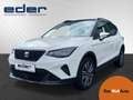 SEAT Arona Style 1.0 TSI DSG Blanc - thumbnail 1