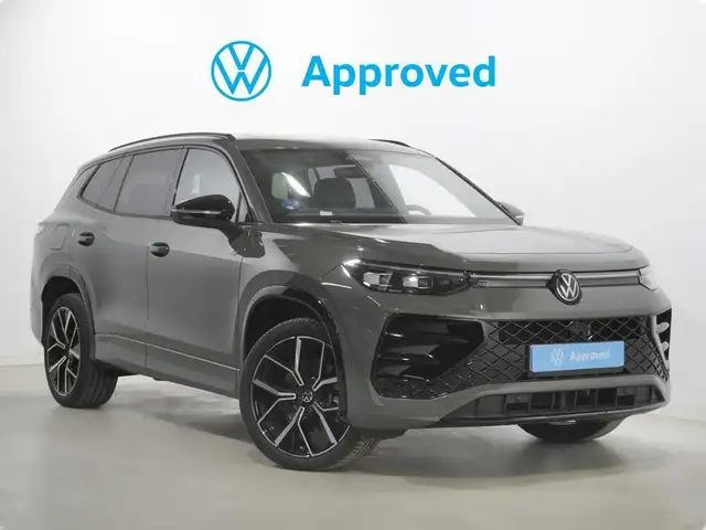 Volkswagen Tayron 1.5 eHybrid R-Line DSG6 200kW