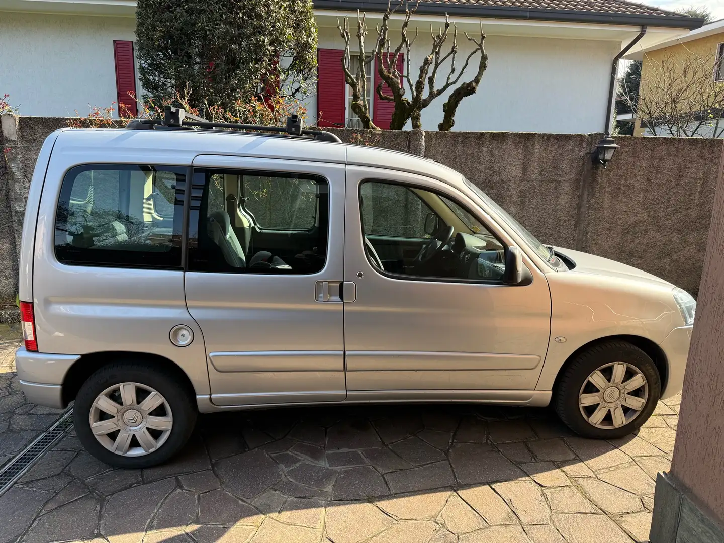 Citroen Berlingo 1.6 hdi Seduction 90cv - 2