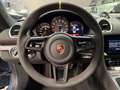 Porsche 718 Spyder SPYDER RS WEISSACH Grigio - thumbnail 13