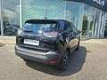 Opel Crossland X 1,2 Turbo Direct Injection Edition St./St. Schwarz - thumbnail 5
