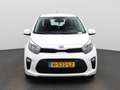 Kia Picanto 1.0 MPi EconomyLine | Bluetooth | Airconditioning Blanc - thumbnail 5