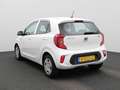 Kia Picanto 1.0 MPi EconomyLine | Bluetooth | Airconditioning Blanc - thumbnail 4