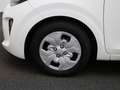 Kia Picanto 1.0 MPi EconomyLine | Bluetooth | Airconditioning Blanc - thumbnail 12