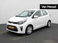 Kia Picanto 1.0 MPi EconomyLine | Bluetooth | Airconditioning Blanc - thumbnail 1