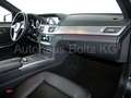 Mercedes-Benz E 200 CGI BE Navi Klimaa. Parkass. Gris - thumbnail 6