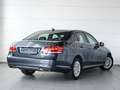Mercedes-Benz E 200 CGI BE Navi Klimaa. Parkass. Gris - thumbnail 15