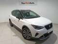 SEAT Arona 1.0 TSI 85kW (115CV) Start&Stop DSG FR+ Blanco - thumbnail 1