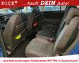 Volkswagen Touran 1.5 TSI DSG LED/ACC/PANO/NAVI/DAB/AHK/8Fa Синий - thumbnail 10