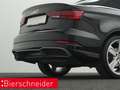 Audi A3 35 TFSI Cabriolet SPORT TEMPO PDC crna - thumbnail 25