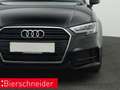 Audi A3 35 TFSI Cabriolet SPORT TEMPO PDC Schwarz - thumbnail 20