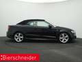 Audi A3 35 TFSI Cabriolet SPORT TEMPO PDC crna - thumbnail 7