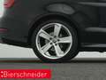 Audi A3 35 TFSI Cabriolet SPORT TEMPO PDC crna - thumbnail 29