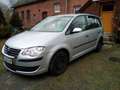 Volkswagen Touran Touran 1.9 TDI United Silber - thumbnail 1