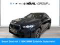 BMW X6 xDrive30d M Sport Pro Panorama AHK HeadUp IconicGl Negro - thumbnail 1