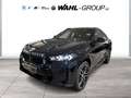 BMW X6 xDrive30d M Sport Pro Panorama AHK HeadUp IconicGl Schwarz - thumbnail 1