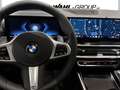 BMW X6 xDrive30d M Sport Pro Panorama AHK HeadUp IconicGl Schwarz - thumbnail 8