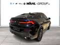 BMW X6 xDrive30d M Sport Pro Panorama AHK HeadUp IconicGl Negro - thumbnail 4